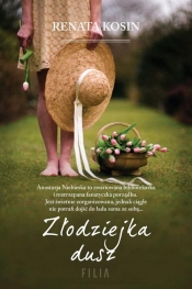 Złodziejka dusz - Renata Kosin