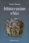 Relikwiarze puszkowe w Polsce