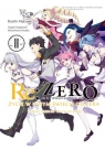 Re: Zero Życie w innym świecie od zera. Truth of Zero. Księga 3. Tom 11 Tappei Nagatsuki, Daichi Matsuse, Shinichirou Otsuka