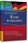 Język niemiecki - WZORY WYPRACOWAŃ Agnieszka Barszcz, Alina Żmuda