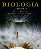 Biologia Campbella - Opracowanie zbiorowe