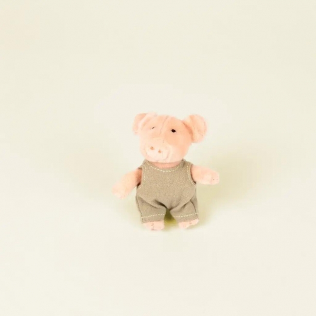 <img src='https://webimage.pl/pics/208/6/d5420023046208.jpg' style='height:440px' /> Przytulanka Świnka Bart mini