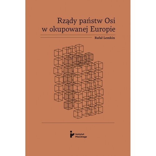 Rządy państw Osi w okupowanej Europie