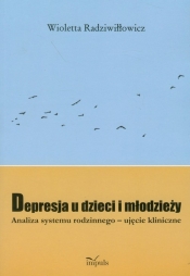 Depresja u dzieci i młodzieży