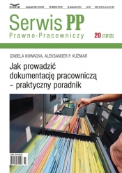 Jak prowadzić dokumentację pracowniczą - <br />