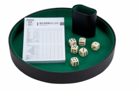 Kości do gry LONGFIELD