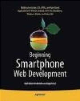 Beginning Smartphone Web Development