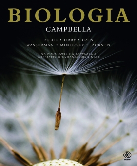 Biologia Campbella Praca zbiorowa