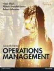 Operations Management