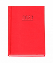 Kalendarz Ola 2023 - czerwony (T-212V-C)