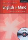 English in Mind 1 Workbook Gimnazjum Herbert Puchta, Jeff Stranks