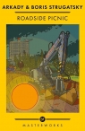 Roadside Picnic wer. angielska Arkady Strugatsky, Boris Strugatsky