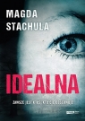 Idealna (Uszkodzona okładka) Magda Stachula