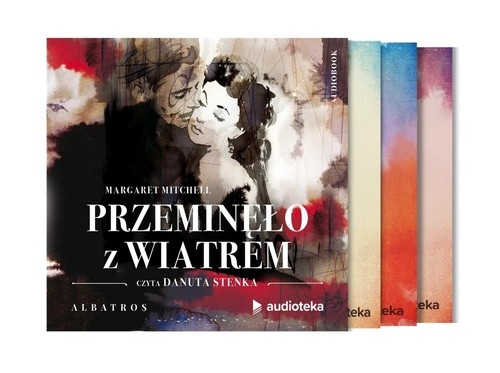 Przeminęło z wiatrem