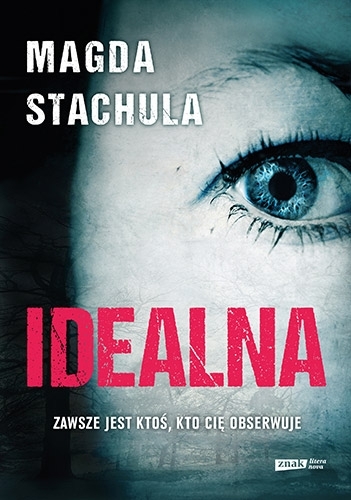 Idealna (Uszkodzona okładka)