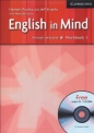 English in Mind 1 Workbook - Herbert Puchta, Jeff Stranks