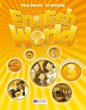 English World 3 WB - Mary Bowen, Liz Hocking