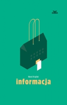 Informacja - Krajnak Maros