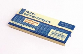 Notes samoprzylepny 50x40mm 12szt
