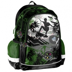 Plecak szkolny Maui and Sons Skater (MAUK-081)