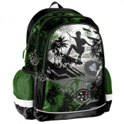 Plecak szkolny Maui and Sons Skater (MAUK-081)