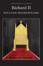 Richard II - William Shakespeare