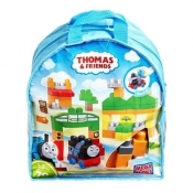 Tomek i Przyjaciele Przygoda na wyspie Sodor klocki
