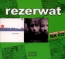 Rezerwat/Serce CD Rezerwat