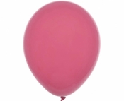Balony Decomex pastel Rose 25szt