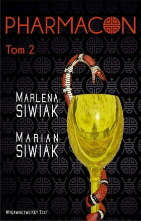 Pharmacon - Siwiak Marlena, Siwiak Marian