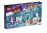 Lego Movie: Błyszczące spa (70837) Wiek: 7+