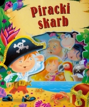 Piracki skarb