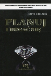 Planuj i bogać się - Grounds Steve