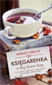 Księgarenka w Big Stone Gap - Welch Wendy
