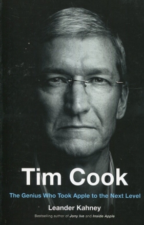 Tim Cook - Leander Kahney