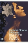 Love in the Time of Cholera Gabriel García Márquez