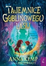 Tajemnice Goblinowego Lasu Anne Kemp