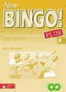 New Bingo! 2 Plus Zeszyt ćwiczeń Szkoła podstawowa Wieczorek Anna