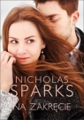 Na zakręcie Sparks Nicholas