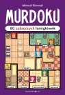  Murdoku. 80 zabójczych łamigłówek