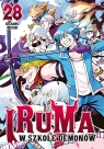  Iruma w szkole demonów #28