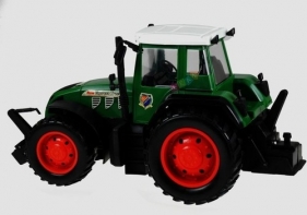 Duży traktor Farm Truck 50 cm