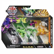 Figurki Bakugan Evolustions Mega rozgrywka Pack 2 (6062874/20134751)