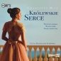Królewskie Serce (Audiobook) - Charlotte Mils