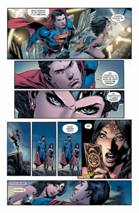 Suicide Squad - Oddział Samobójców tom 2 Zderzenie ze ścianą - Ales Kot, Matt Kindt