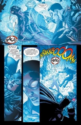 Suicide Squad - Oddział Samobójców tom 2 Zderzenie ze ścianą - Ales Kot, Matt Kindt