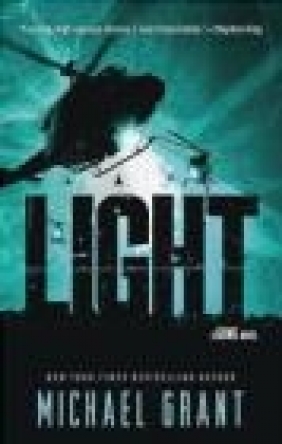 Light: A Gone Novel Michael Grant