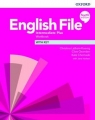 English File Intermediate Plus Workbook with Key praca zbiorowa