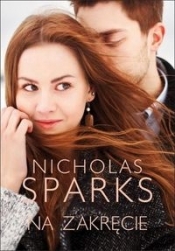 Na zakręcie - Nicholas Sparks