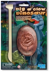 Dino szkielety Mini dinozaury (5920)